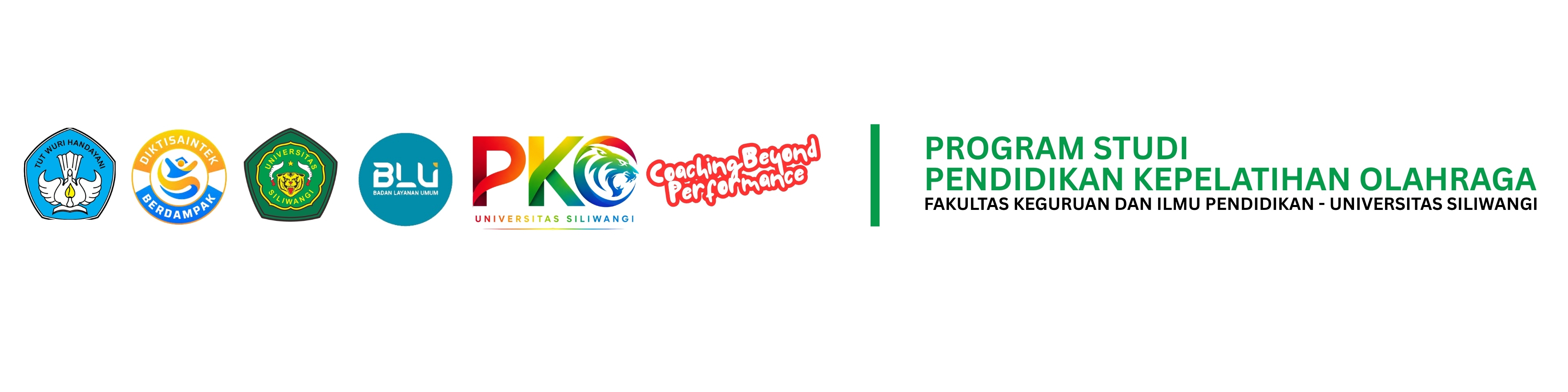 Header PKO Unsil