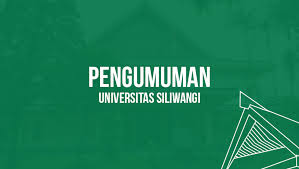 Seleksi Mandiri Unsil