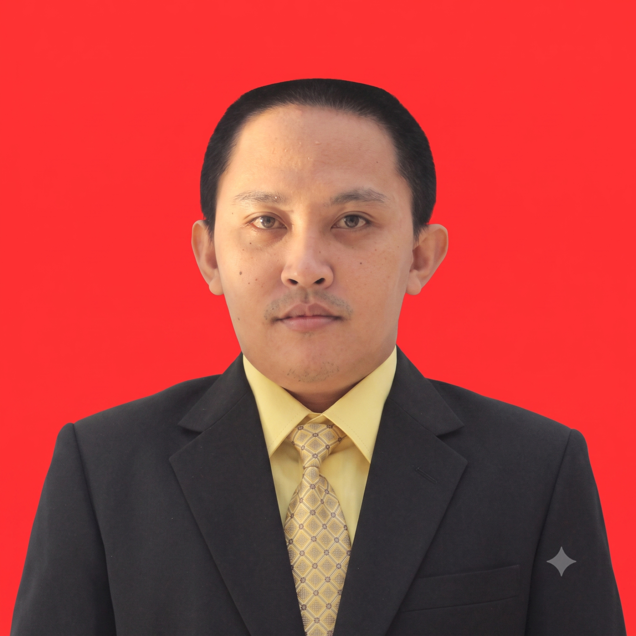 Agus Arief Rahmat