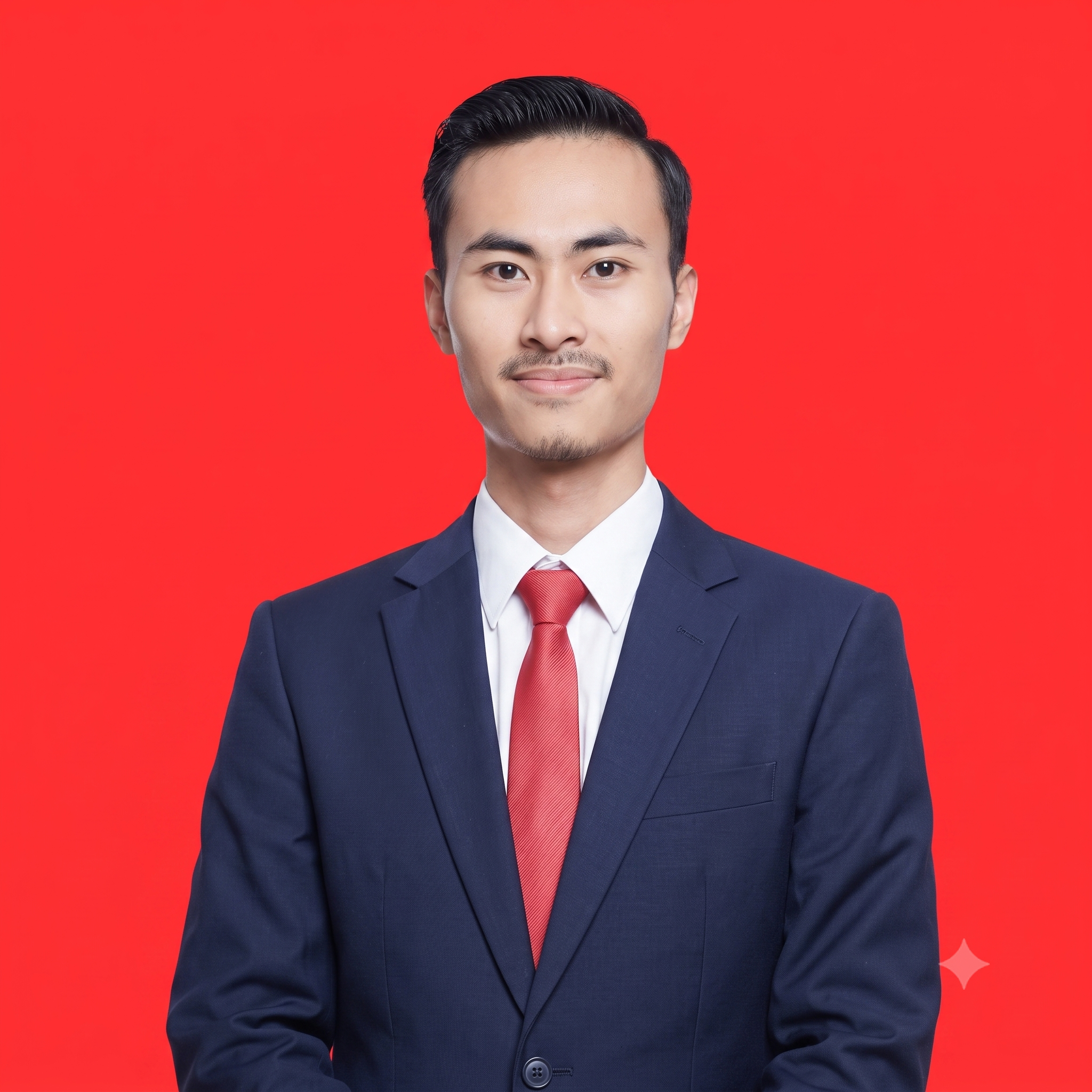 Dr. Fegie Rizkia Mulyana