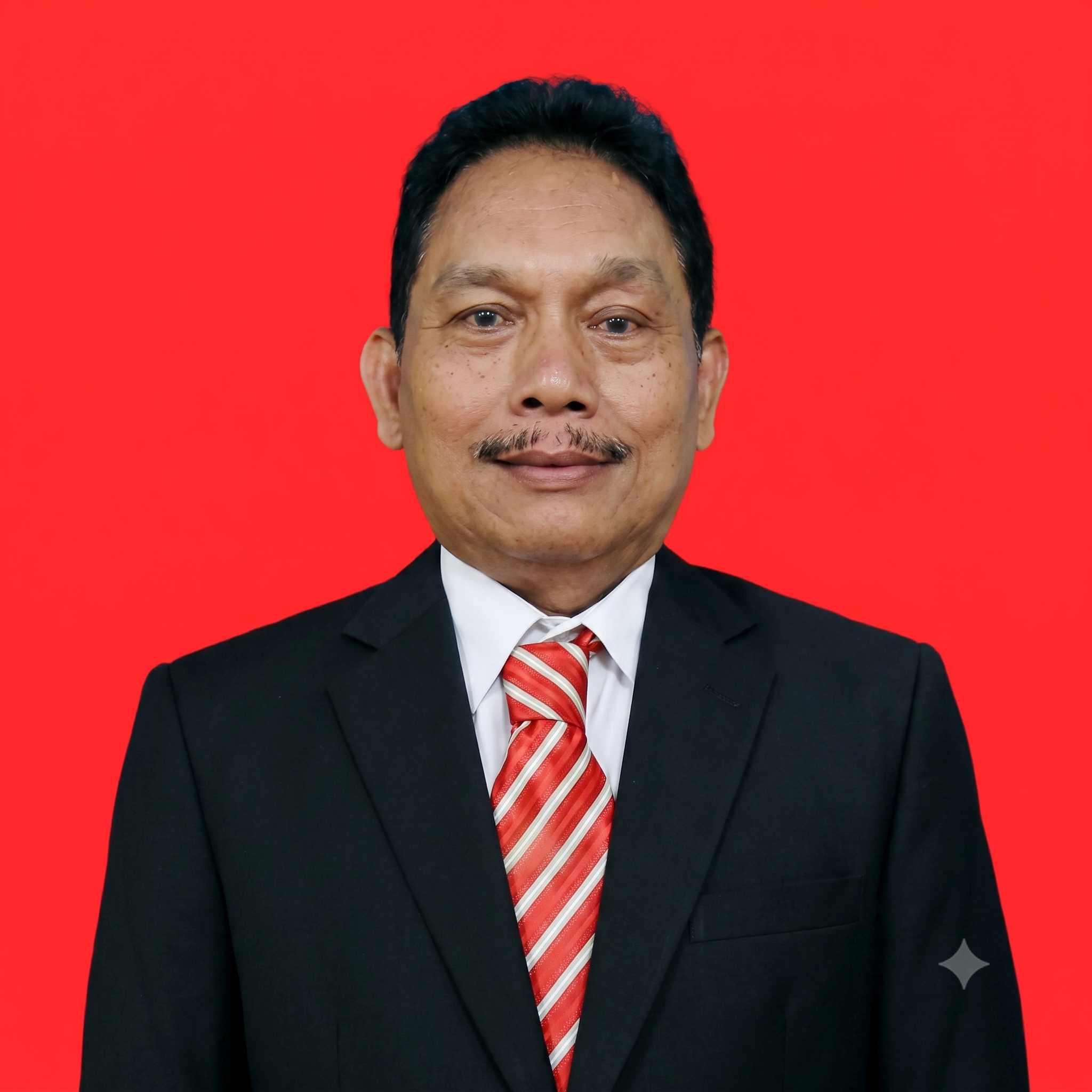 Prof. Dr. H. Iis Marwan