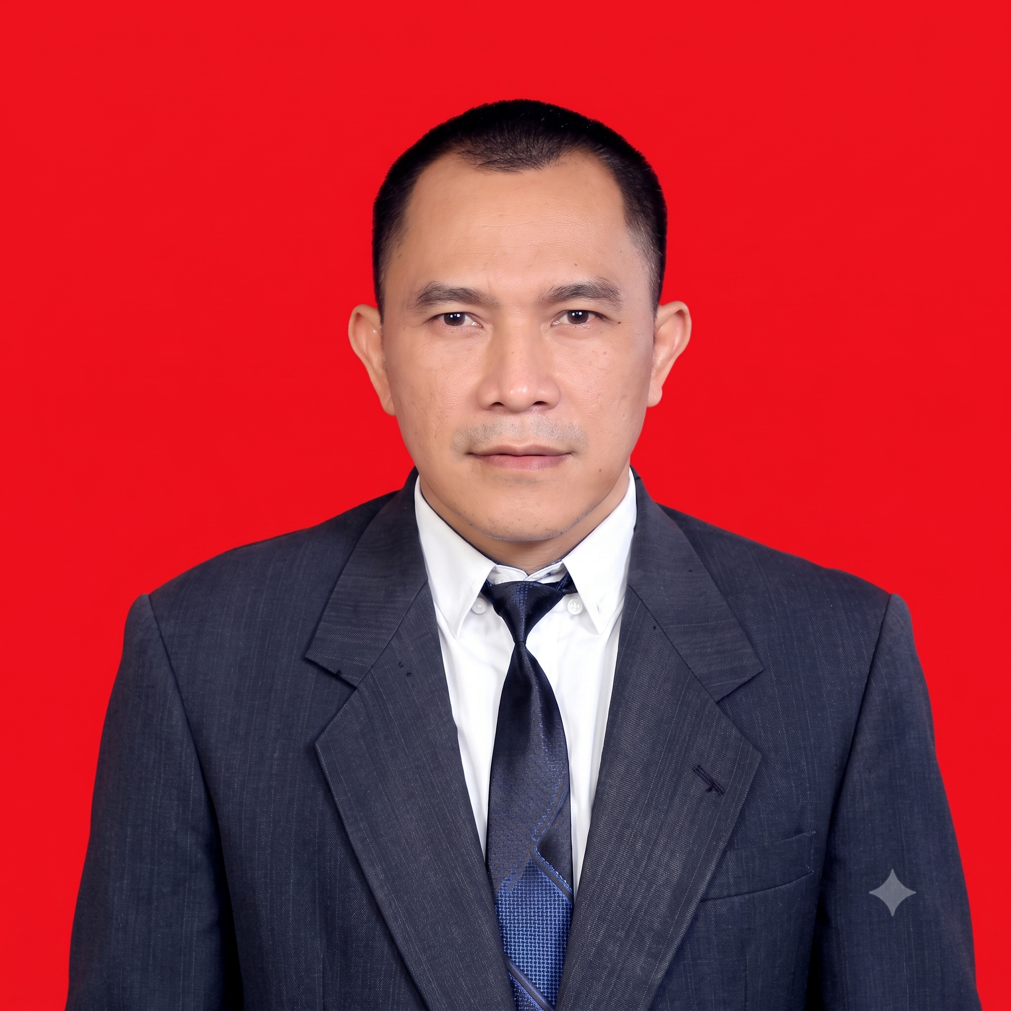 Dr. Nanang Kusnadi