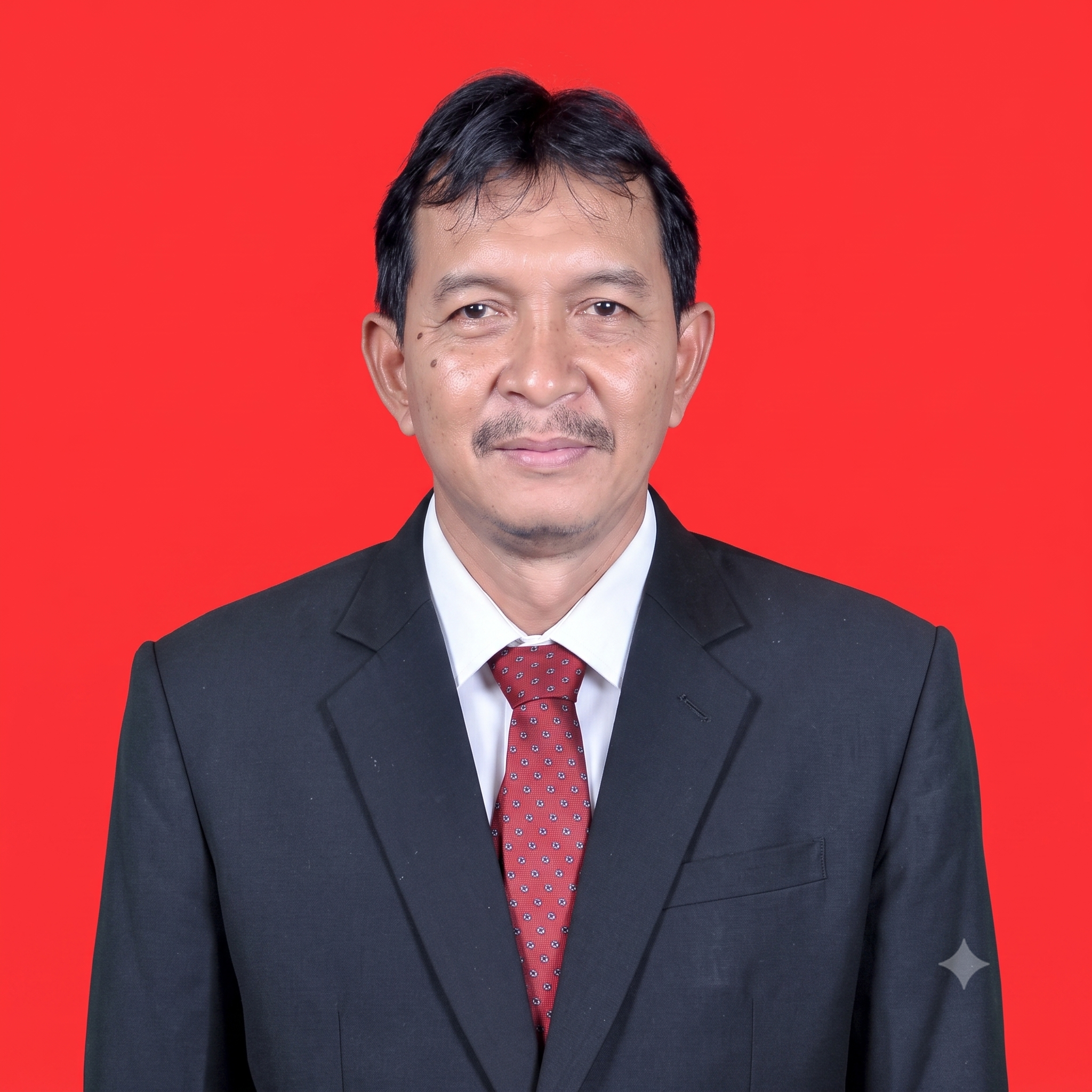 Dr. Pepep Moch. Syafei